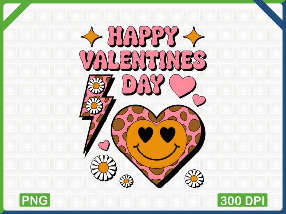 Download Happy Valentines Day PNG T Shirt Design - T shirt design Collection