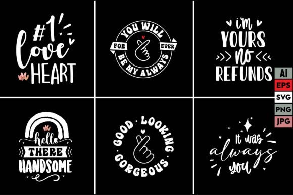 Download Valentine's Day Bundle T Shirt Design - T shirt design Collection