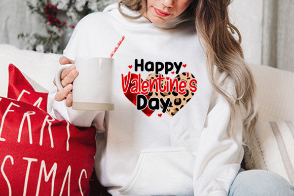 Download Happy Valentine's Day PNG T Shirt Design - T shirt design Collection