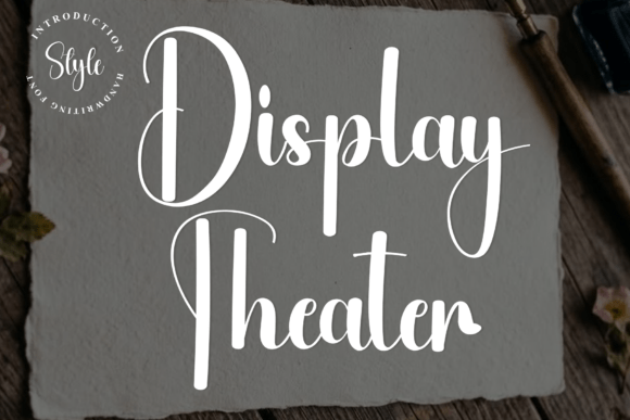 Download Display Theater - Premium Bundle